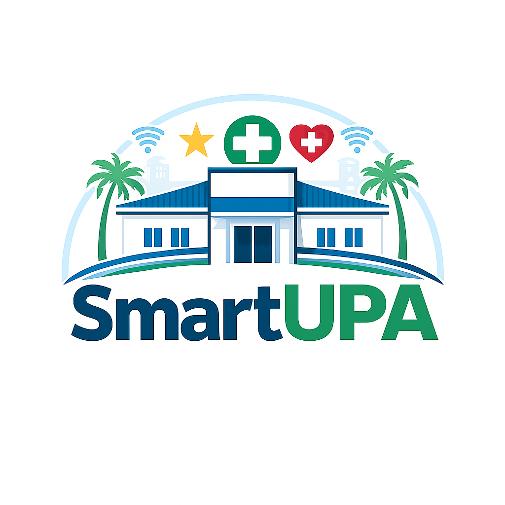 smartUPA Logo